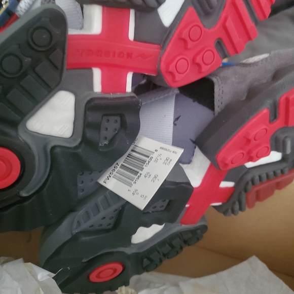 Adidas Ninja ZX Torsion - Picture 13 of 13